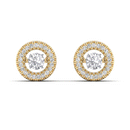 14K Yellow Gold - Solitaire