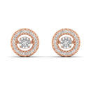 14K Rose Gold - Miracle