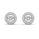 14K White Gold - Miracle
