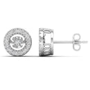 14K White Gold - Miracle