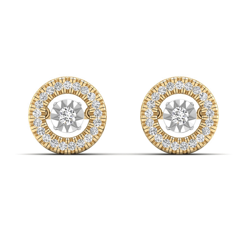 14K Yellow Gold - Miracle