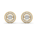 14K Yellow Gold - Miracle