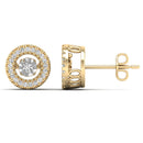 14K Yellow Gold - Miracle