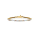 14K Yellow Gold - 4.00