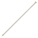 14K Yellow Gold - 4.00