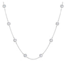 14K White Gold - 2.00