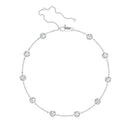 14K White Gold - 2.00