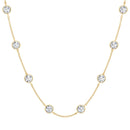 14K Yellow Gold - 4.00