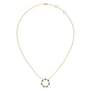 14K Yellow Gold - 0.70