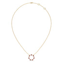 14K Yellow Gold - 0.70