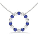 14K White Gold - 0.70