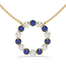 14K Yellow Gold - 0.70