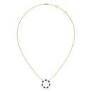 14K Yellow Gold - 0.70