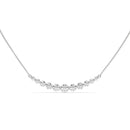 14K White Gold - 2.00