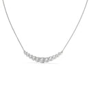 14K White Gold - 2.00