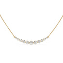 14K Yellow Gold - 2.00