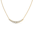 14K Yellow Gold - 2.00