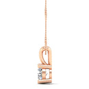 14K Rose Gold - 1.50