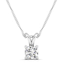 14K White Gold - 1.50