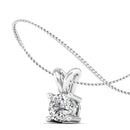 14K White Gold - 1.50