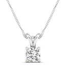 14K White Gold - 2.00