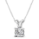 14K White Gold - 2.00