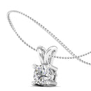 14K White Gold - 2.00
