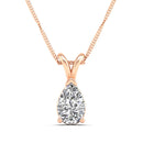 14K Rose Gold - 1.50