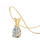 14K Yellow Gold - 1.50