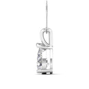 14K White Gold - 2.00