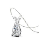 14K White Gold - 2.00