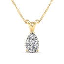14K Yellow Gold - 2.00