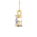 14K Yellow Gold - 2.00