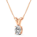 14K Rose Gold - 1.50