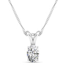14K White Gold - 1.50