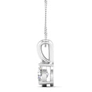 14K White Gold - 1.50