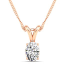 14K Rose Gold - 2.00