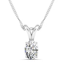14K White Gold - 2.00