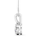 14K White Gold - 2.00