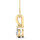 14K Yellow Gold - 2.00