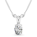 14K White Gold - 2.50