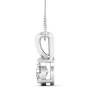 14K White Gold - 2.50
