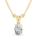14K Yellow Gold - 2.50