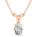 14K Rose Gold - 3.00