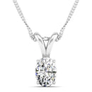 14K White Gold - 3.00