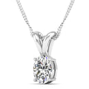 14K White Gold - 3.00