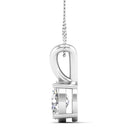 14K White Gold - 3.00