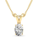 14K Yellow Gold - 3.00