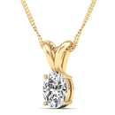 14K Yellow Gold - 3.00