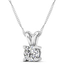 14K White Gold - 2.50